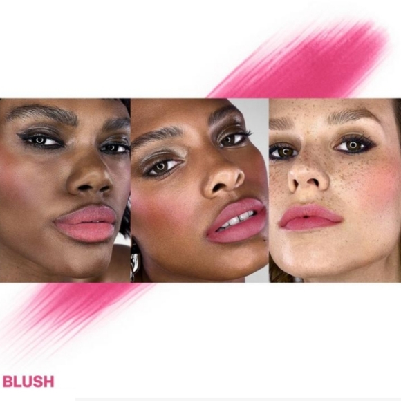 SMASHBOX Halo Blush Sheer To Stay Color Tint - Picture 3 of 10